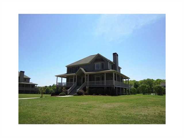 12 Riverview Trl, Kingston, GA 30145 photo 1