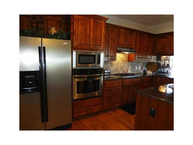 12 Riverview Trl, Kingston, GA 30145 photo 7