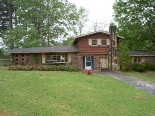 140 Washburn Dr, Gray, GA 31032 photo 1