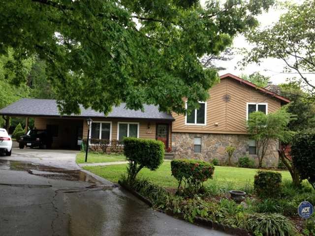 3914 Loring Ln, Duluth, GA 30096 photo 1