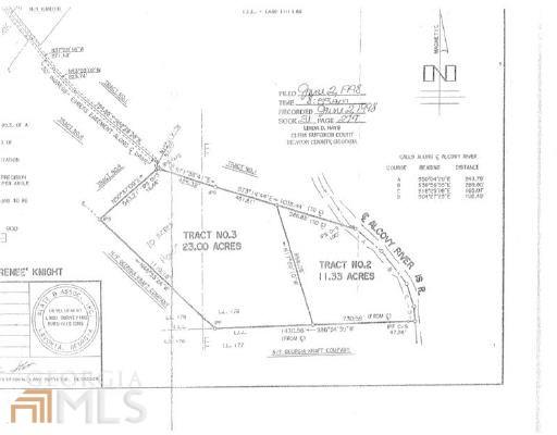 736 Lackey Rd, Covington, GA 30014 photo 4