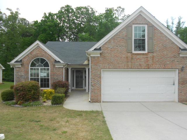 105 Saddlebrook Dr, Covington, GA 30016 photo 1