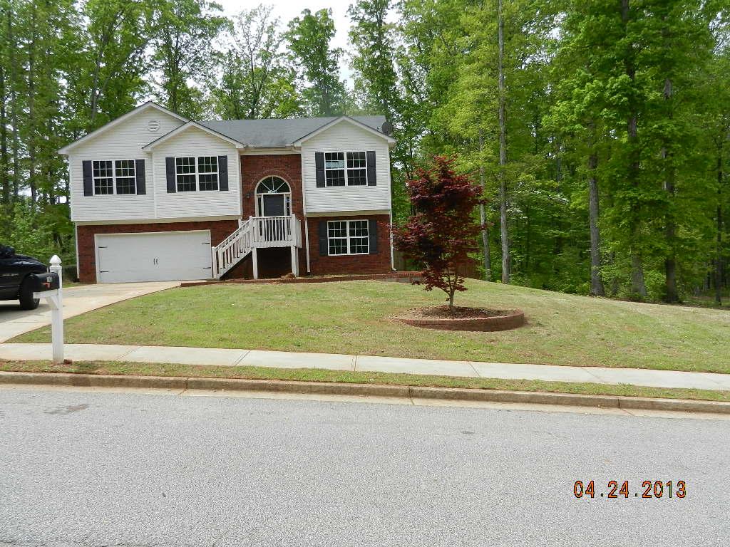 165 Cheyenne Dr, Covington, GA 30016 photo 1