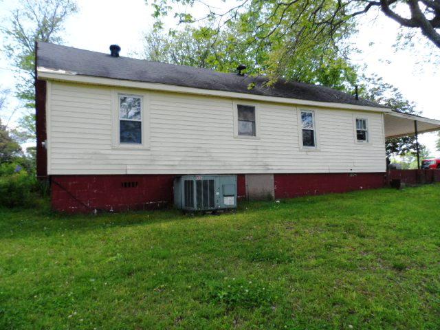 35 Bowdon St, Waco, GA 30182 photo 2