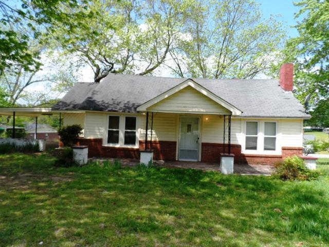 35 Bowdon St, Waco, GA 30182 photo 1