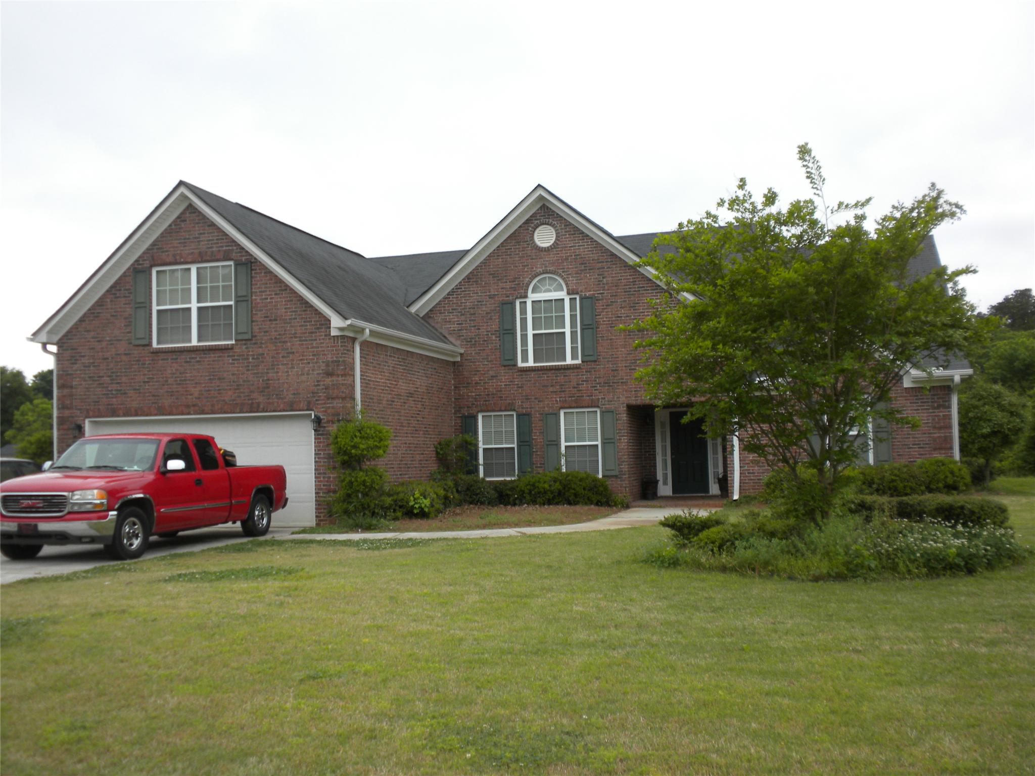 65 Sunflower Ln, Covington, GA 30016 photo 1