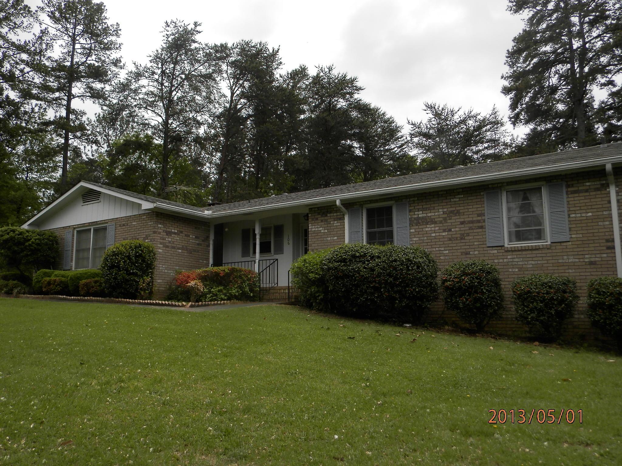 106 Van Mar Dr, Toccoa, GA 30577 photo 5