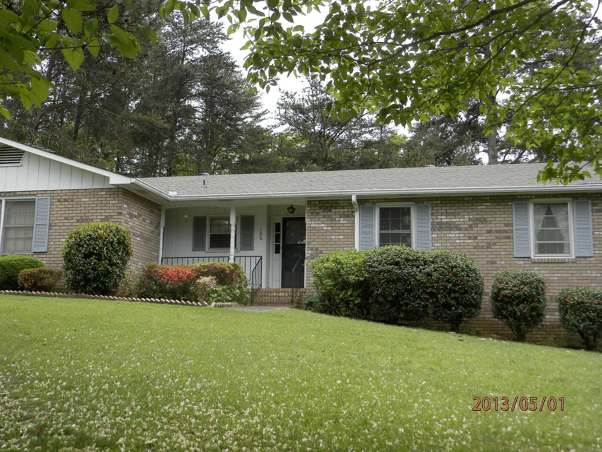 106 Van Mar Dr, Toccoa, GA 30577 photo 3