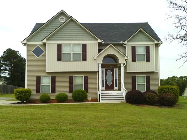 16 Clover Dr, Kingston, GA 30145 photo 1