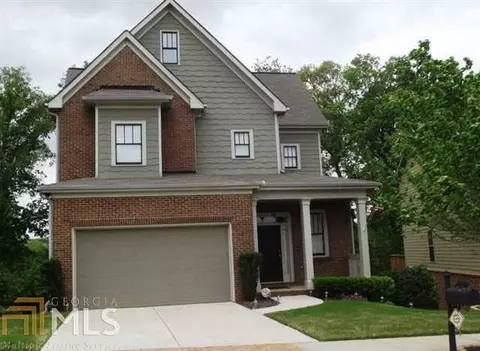 1717 Baxley Pine Trce, Suwanee, GA 30024 photo 1