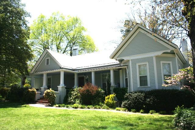 419 Yonah St, Cornelia, GA 30531 photo 1
