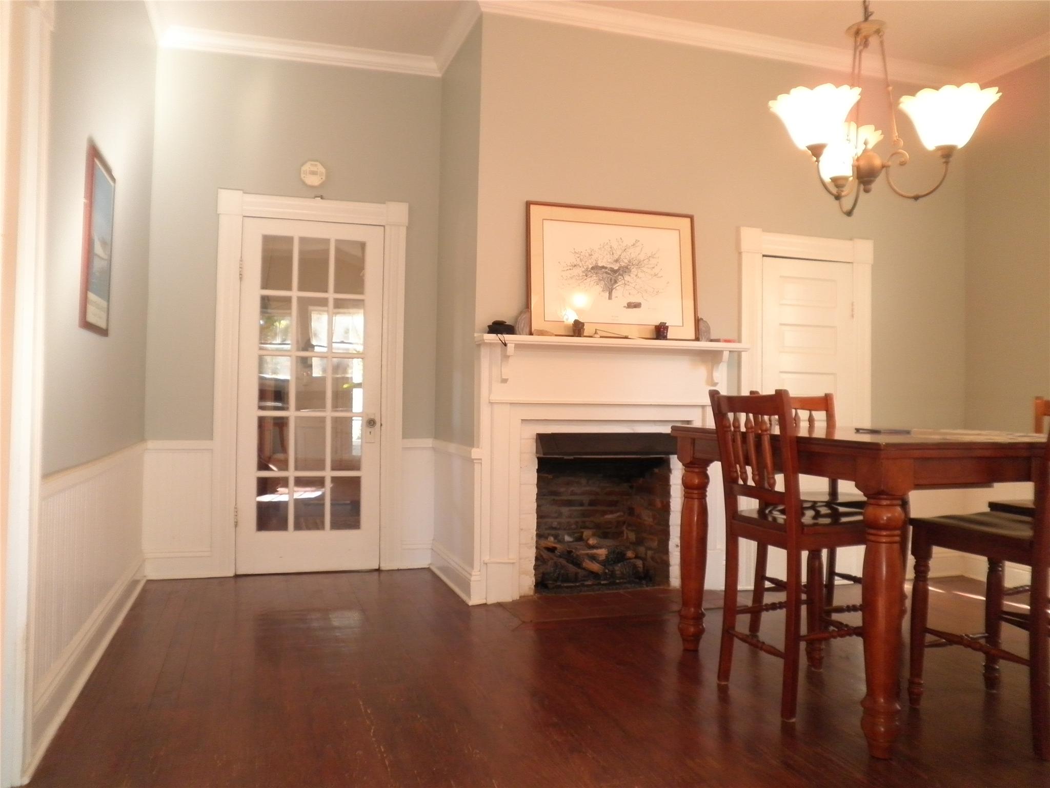 419 Yonah St, Cornelia, GA 30531 photo 3