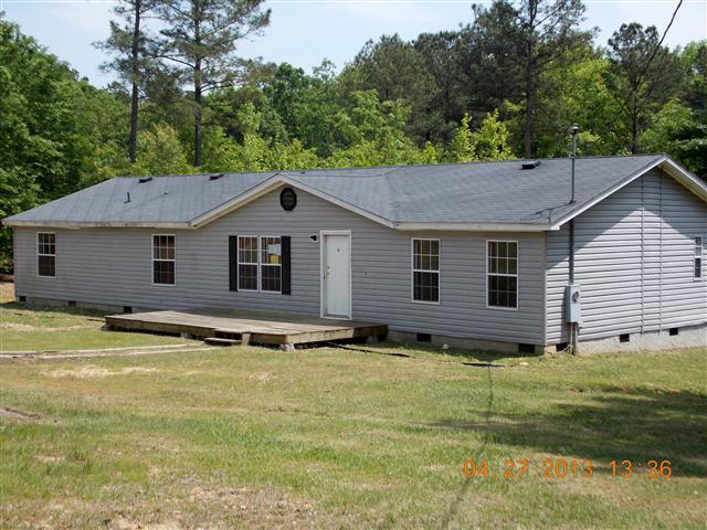 138 Perdue Rd, Barnesville, GA 30204 photo 1