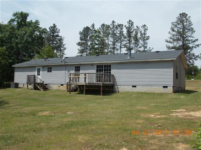 138 Perdue Rd, Barnesville, GA 30204 photo 2