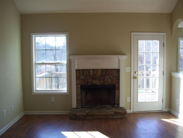 3296 Baker Rd, Gainesville, GA 30507 photo 4