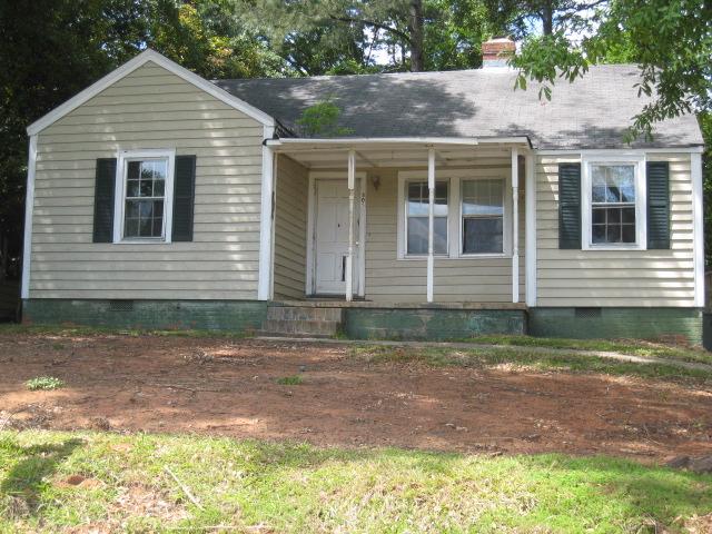 505 E Gordon St, Thomaston, GA 30286 photo 1