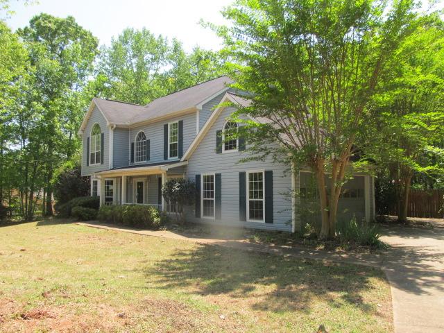 105 Colonial Ct, Lagrange, GA 30240 photo 1