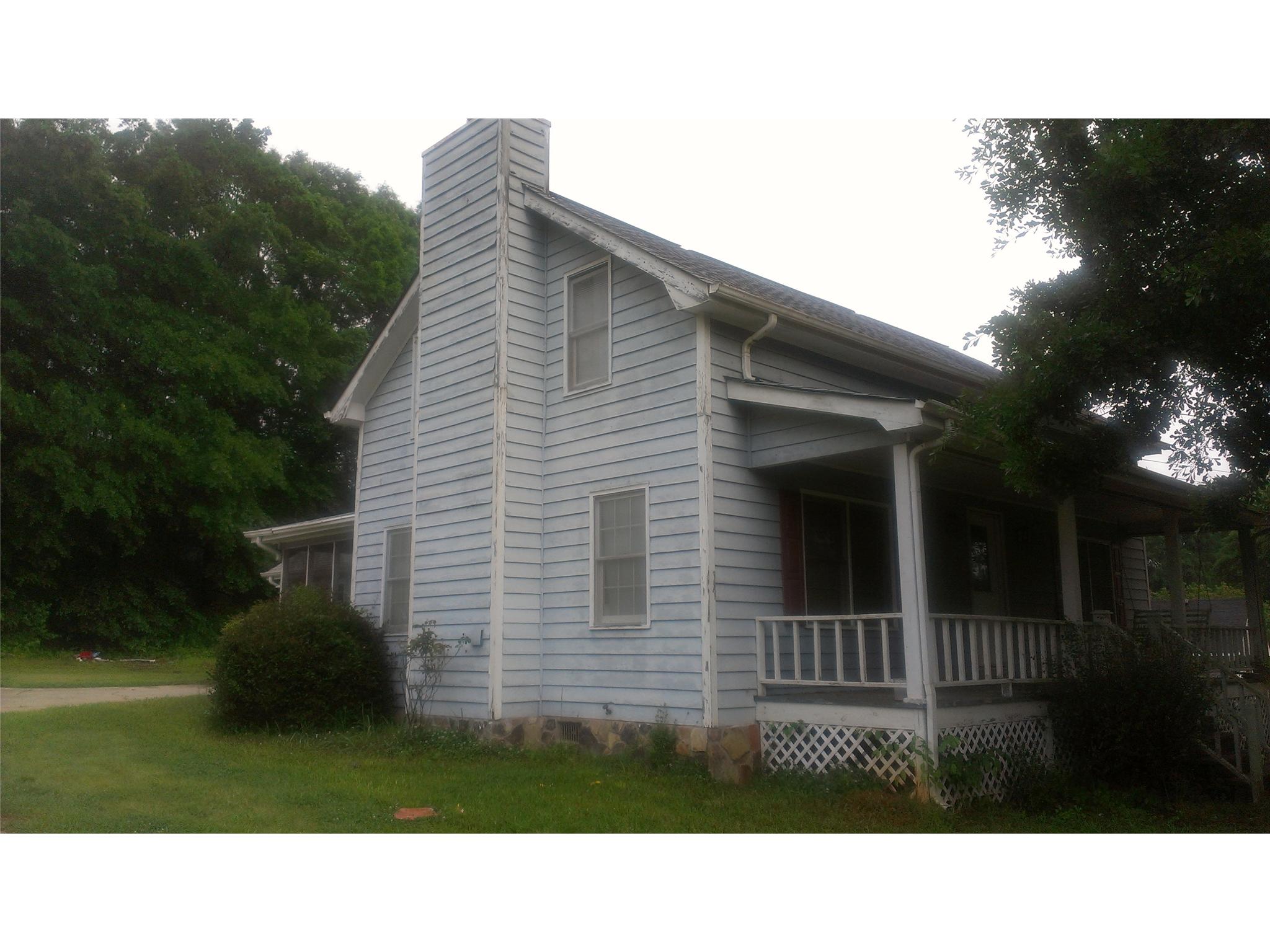 25 Riverbend Dr, Covington, GA 30014 photo 2