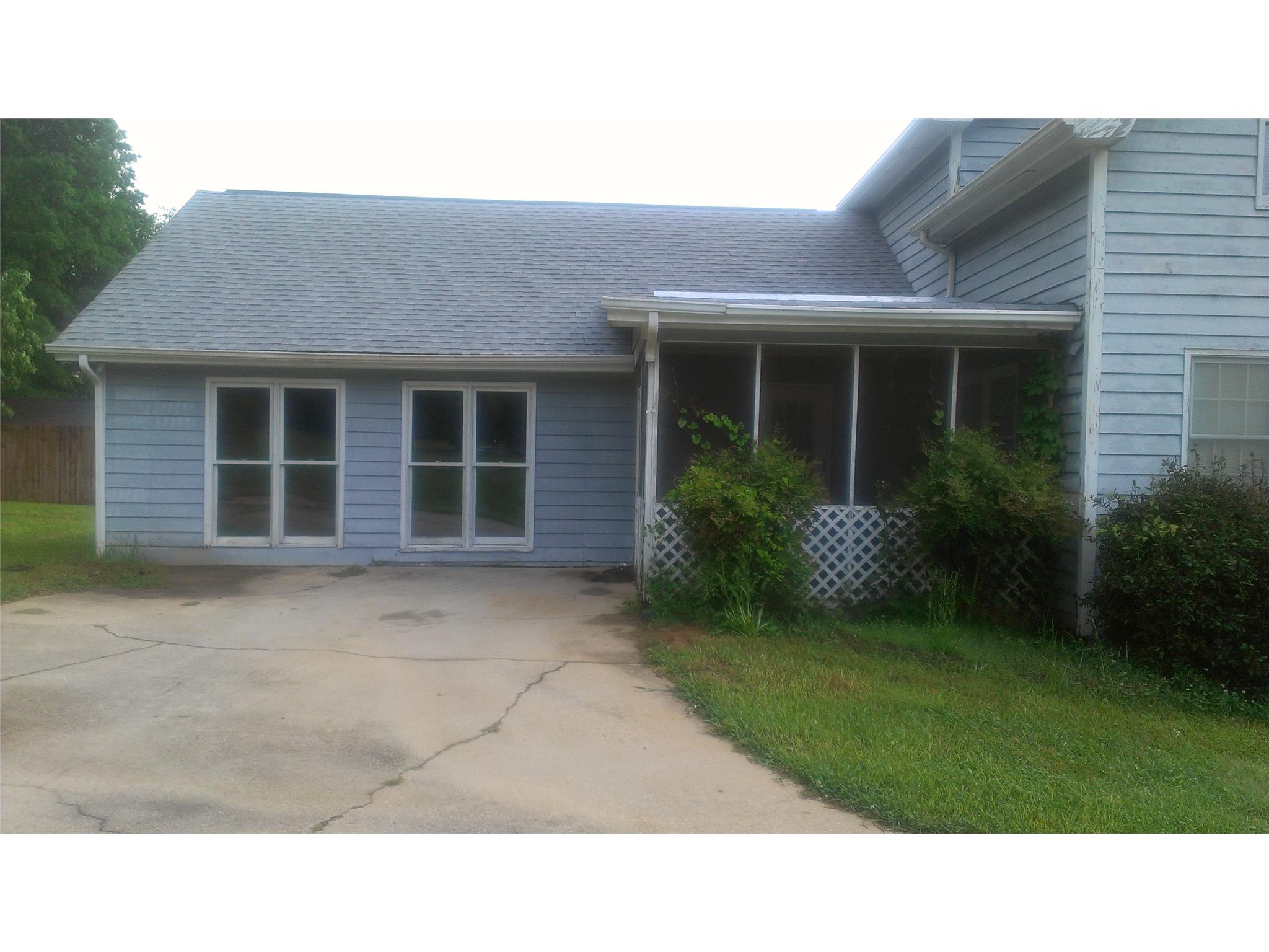 25 Riverbend Dr, Covington, GA 30014 photo 3