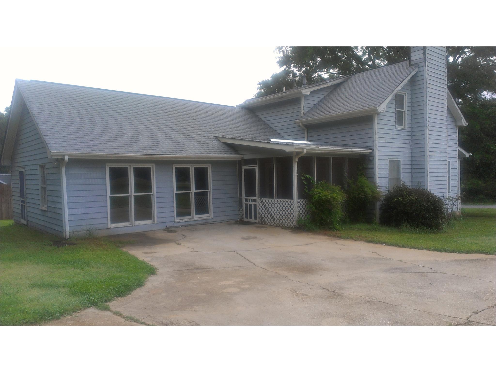 25 Riverbend Dr, Covington, GA 30014 photo 1