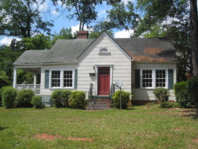 405 E Gordon St, Thomaston, GA 30286 photo 1