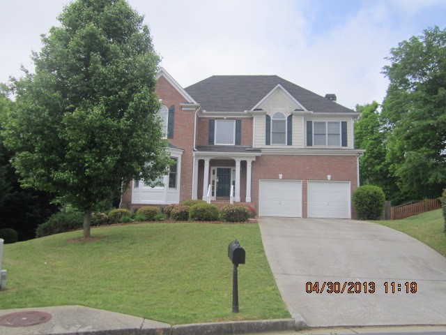 589 Havencrest Ct, Suwanee, GA 30024 photo 1