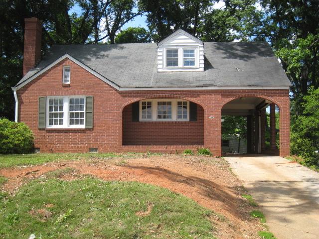 507 E Gordon St, Thomaston, GA 30286 photo 1