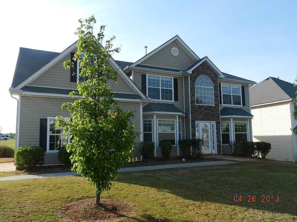 15 Haff Dr, Covington, GA 30016 photo 1