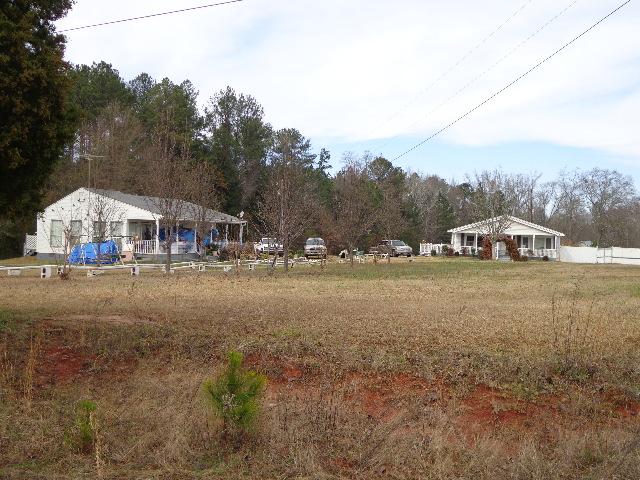549 Smith Dr, Thomaston, GA 30286 photo 1