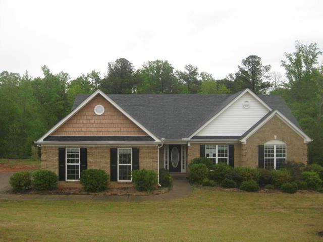 1130 Roberta Dr, Bishop, GA 30621 photo 1