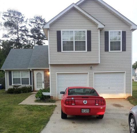 250 Capeton Ct, Covington, GA 30016 photo 1