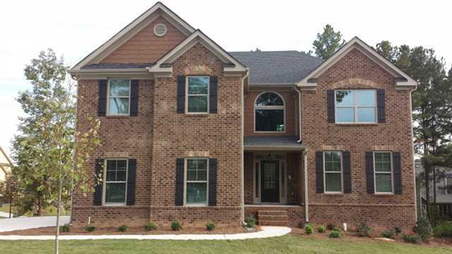 239 Oatgrass Dr, Grayson, GA 30017 photo 1