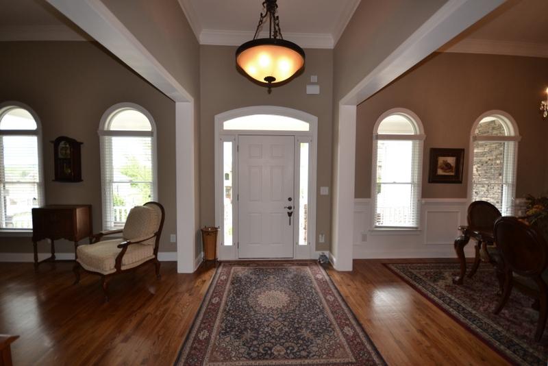 2016 Democracy Dr, Buford, GA 30519 photo 2