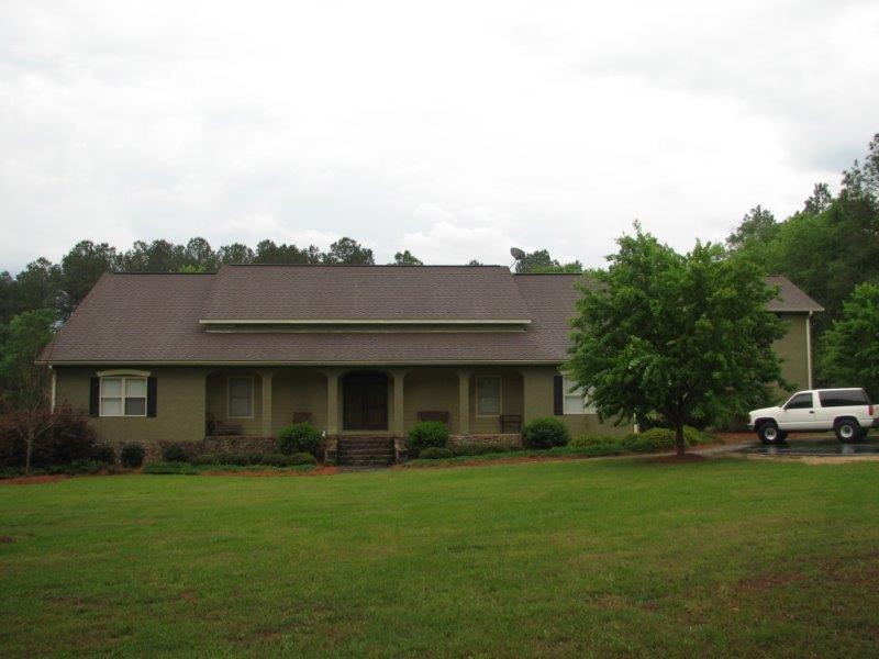 6284 E Pulaski Hwy, Register, GA 30452 photo 1