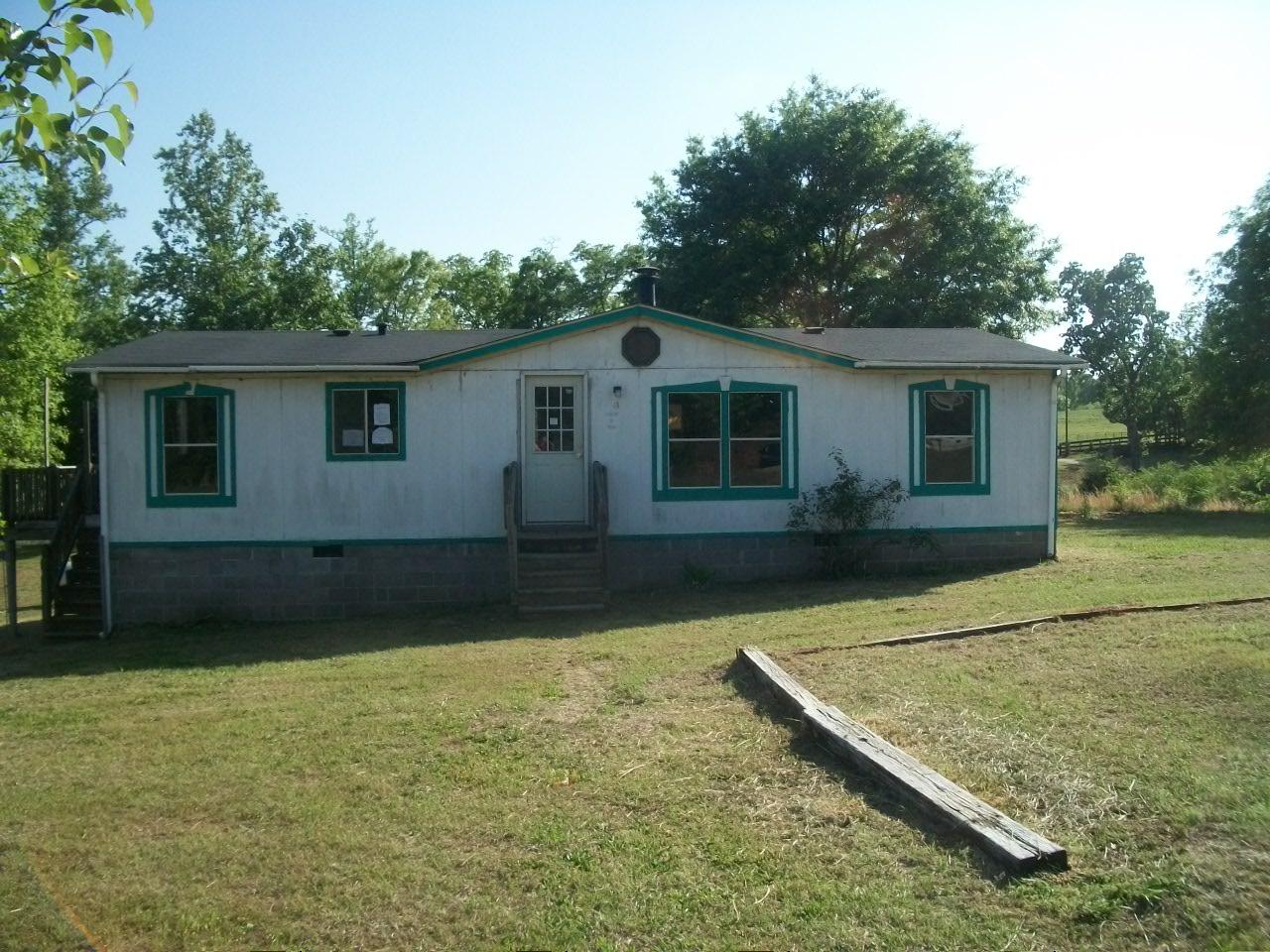 191 Levi Barnes Rd, Jackson, GA 30233 photo 1