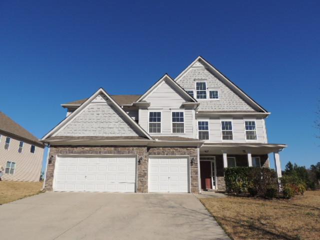 70 Vireo Pl, Covington, GA 30014 photo 1