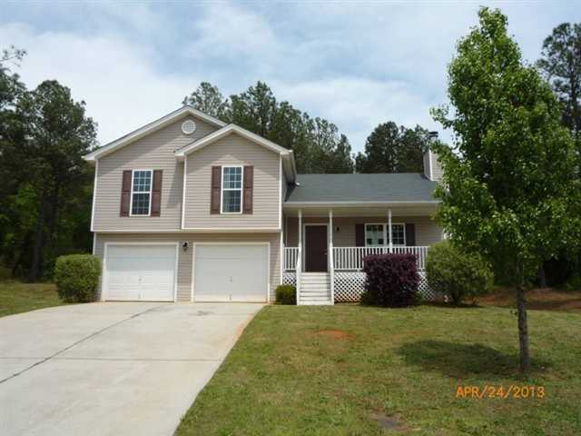 342 Centennial Dr, Bethlehem, GA 30620 photo 1