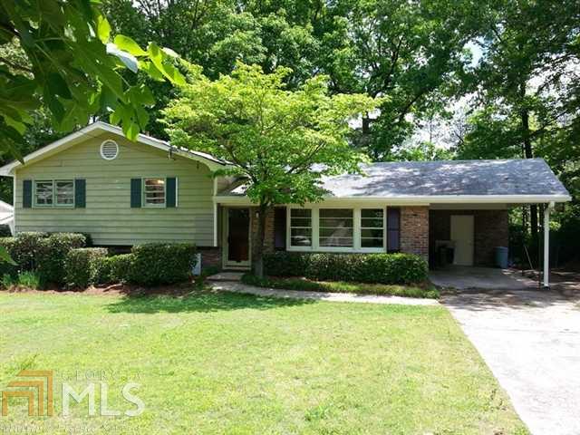 2985 Appling Way, Chamblee, GA 30341 photo 1