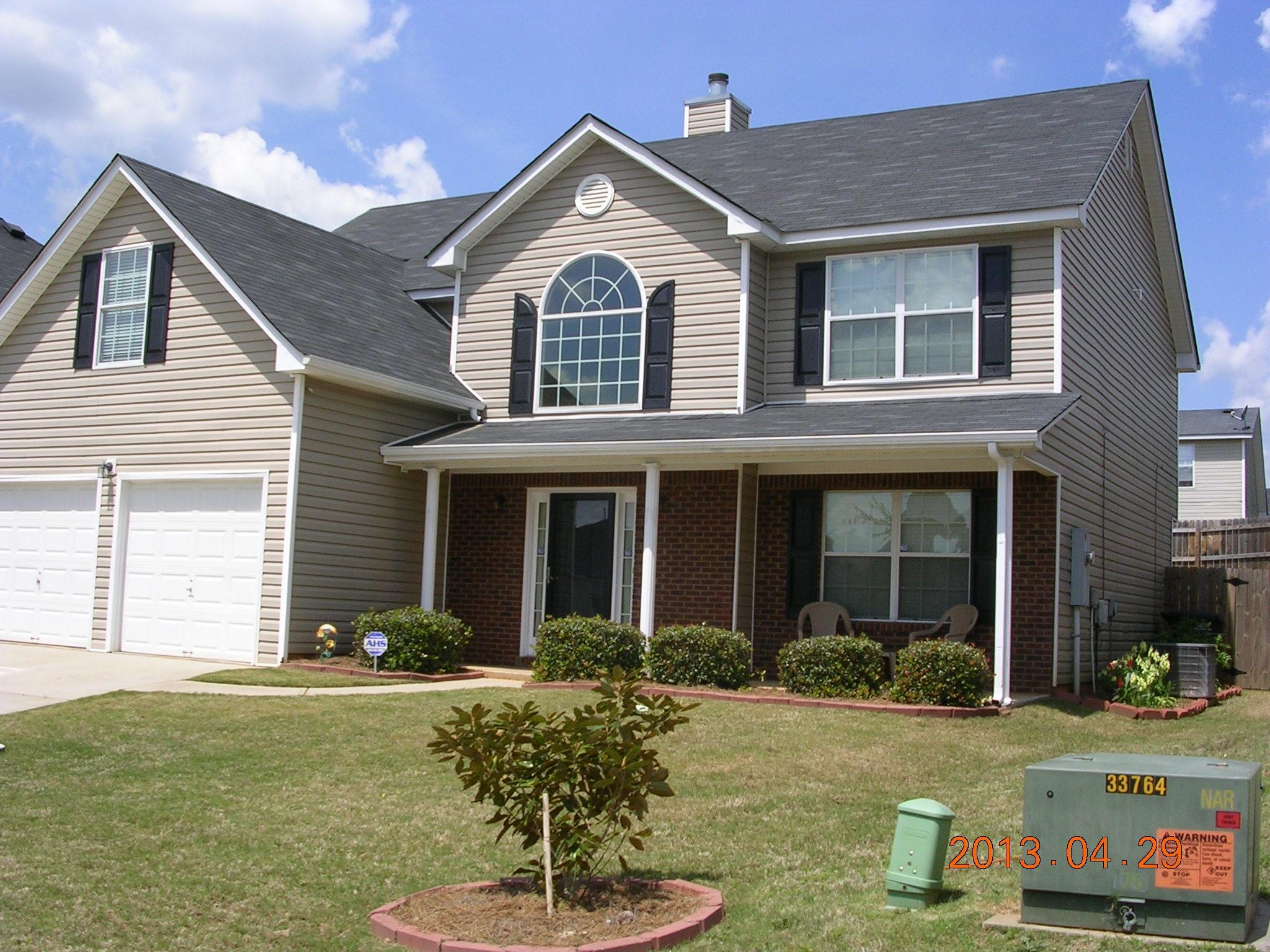 95 Middleton Dr, Covington, GA 30016 photo 2