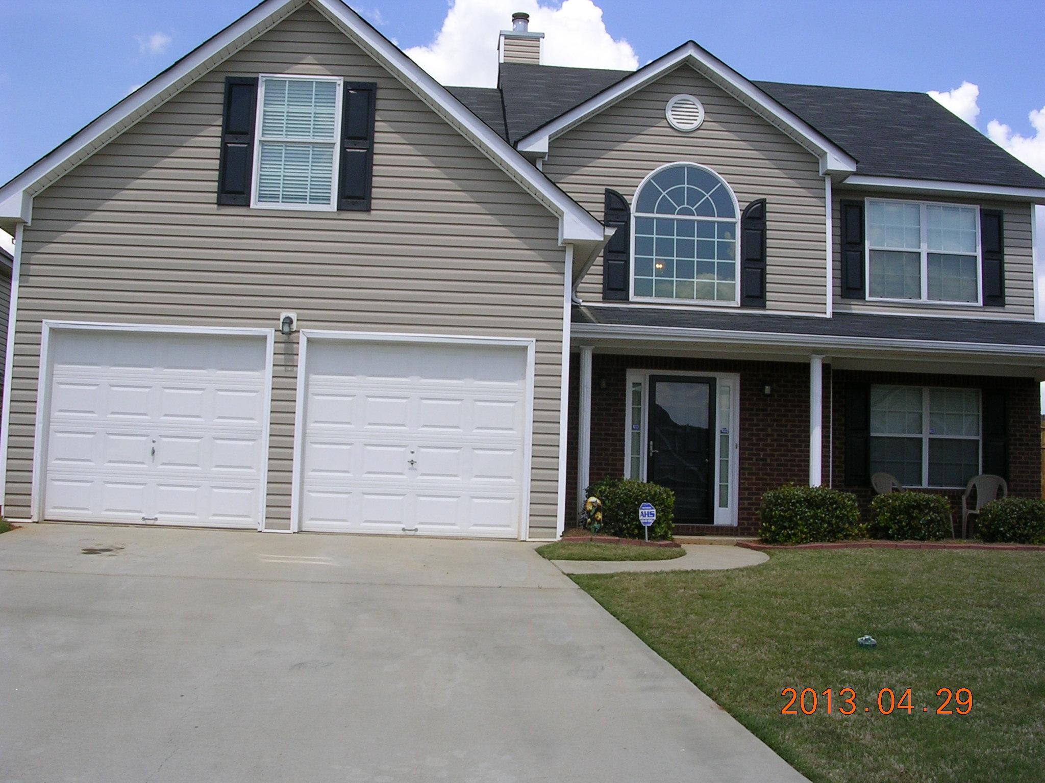 95 Middleton Dr, Covington, GA 30016 photo 1