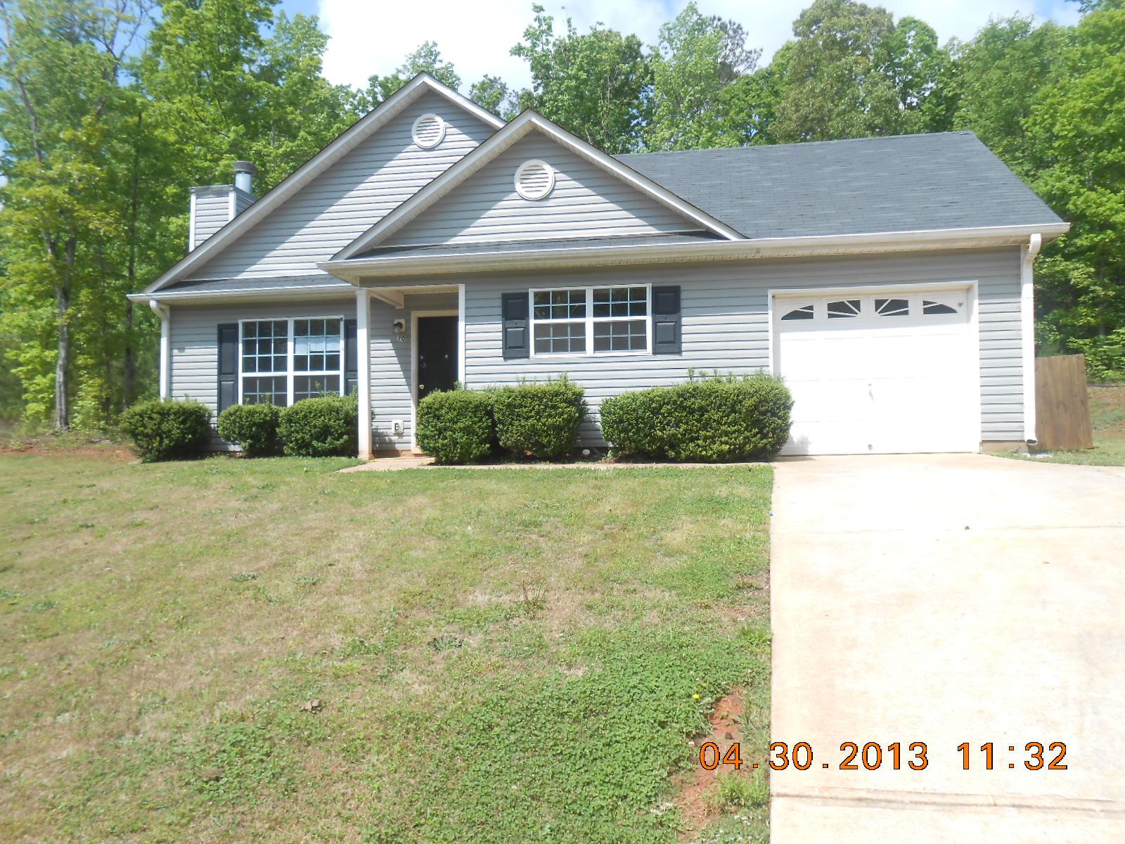 70 Summer Breeze Ct, Covington, GA 30014 photo 1