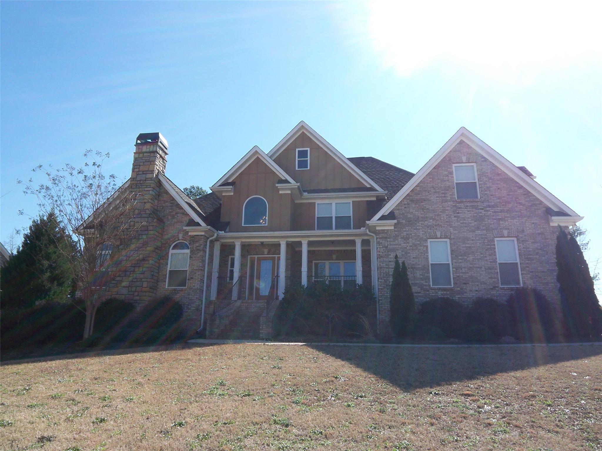 147 Crystal Lake Blvd, Hampton, GA 30228 photo 1