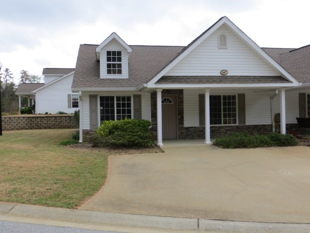 147 Crest Pt, Bremen, GA 30110 photo 1