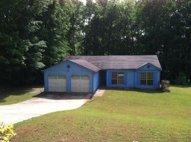 205 Splitwood Ln, Fairburn, GA 30213 photo 1