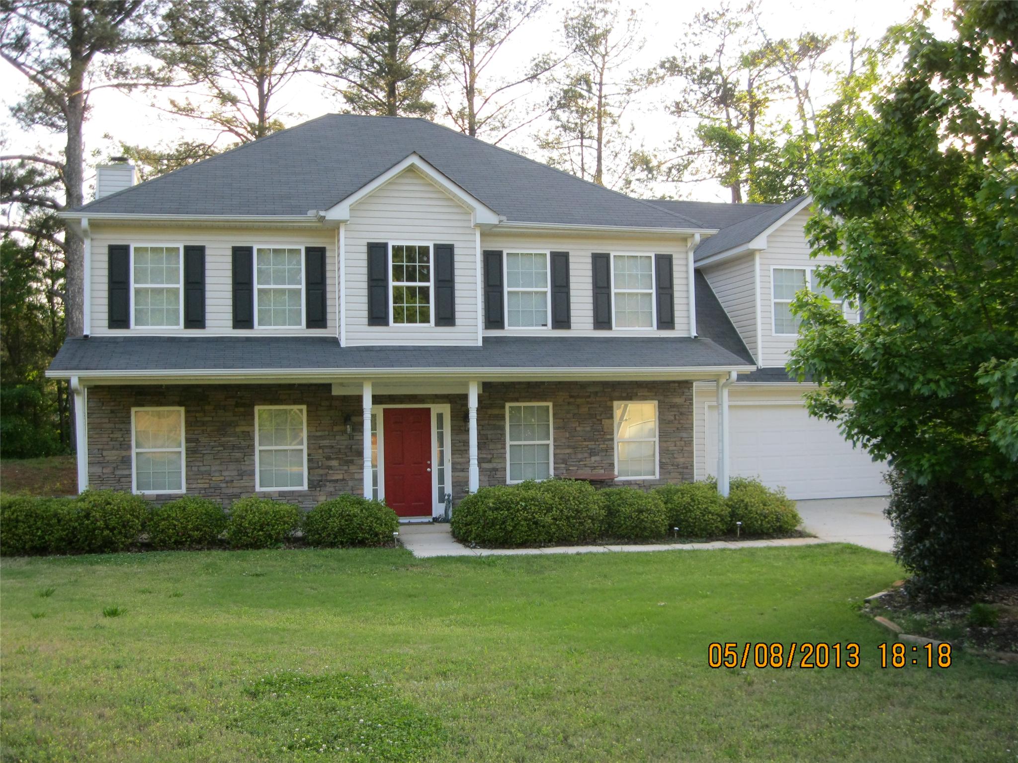 15 Browning Dr, Covington, GA 30016 photo 2