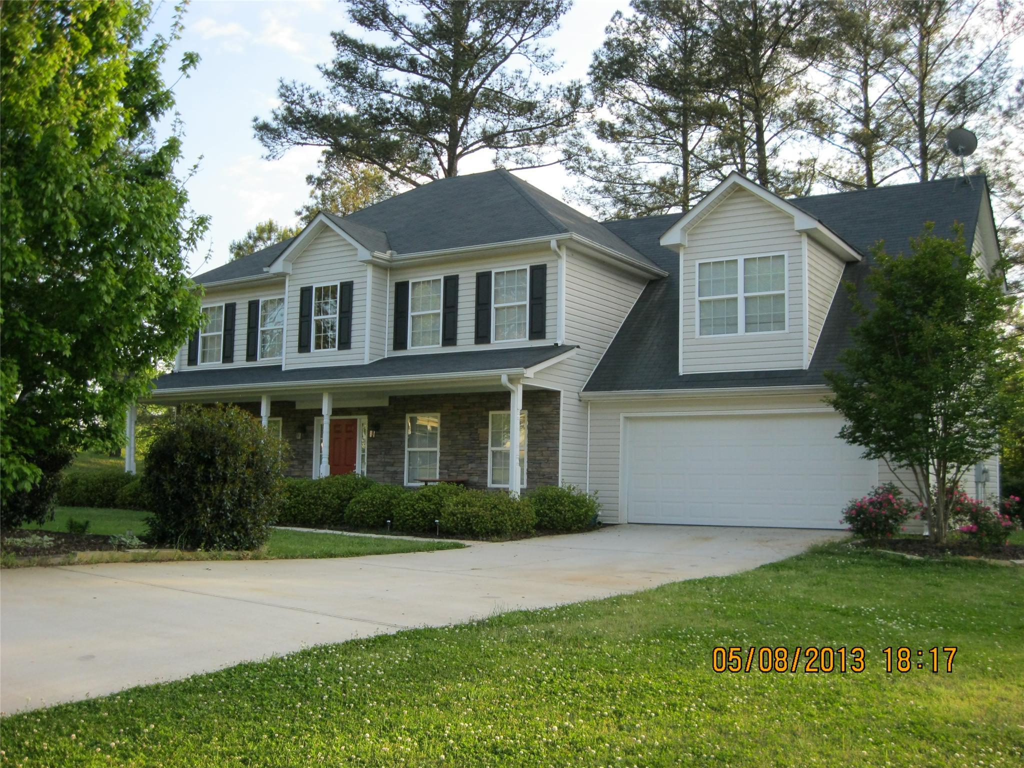 15 Browning Dr, Covington, GA 30016 photo 1