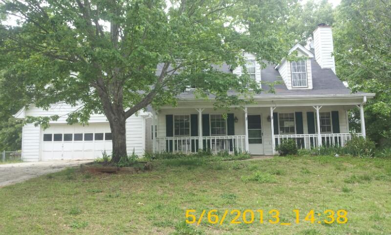 80 Burdell Dr, Covington, GA 30016 photo 1