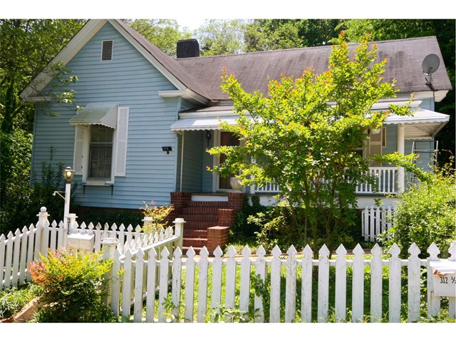 312 E 5th Ave, Rome, GA 30161 photo 1
