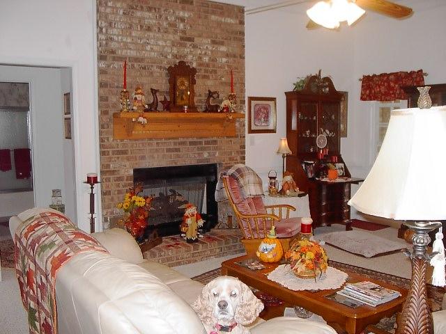 725 Thrash Rd, Lagrange, GA 30241 photo 5