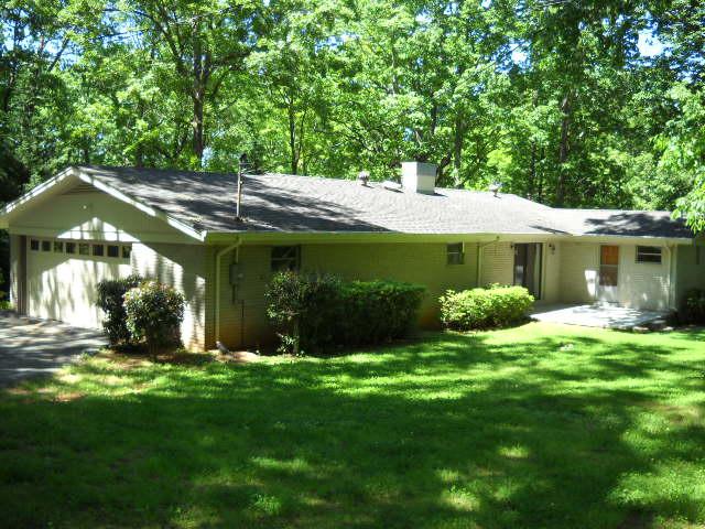 176 Lakeside Dr, Mount Airy, GA 30563 photo 7